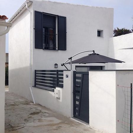 Вилла Oleron Сен-Дени-д'Олерон Экстерьер фото
